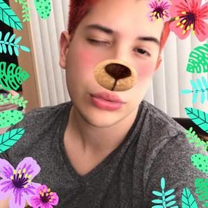 Meet your Posher, Sergio